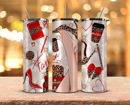 Tumbler 20oz Skinny Png ,Tumbler Wrap Bundle Png,Skinny Tumbler 20oz ,Logo Tumbler Png, Fashion Brand Logo, Tumbler Wrap 212