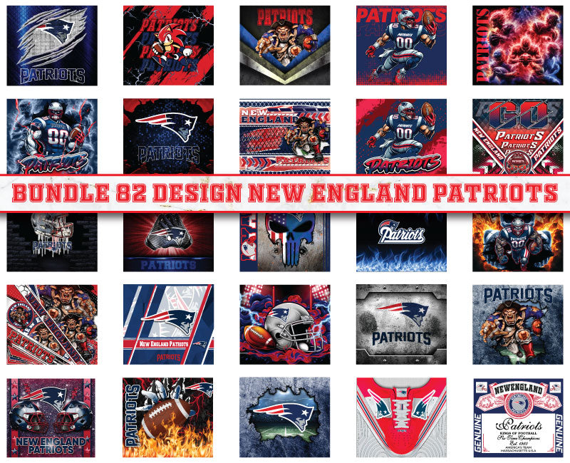 New England Patriots Tumbler Wrap , Football Tumbler Png ,32 Team Sport png 22