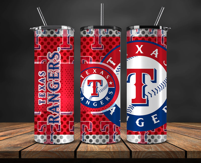 Texas Rangers Png,  Mlb Tumbler  Mlb Logo Tumbler Png 22
