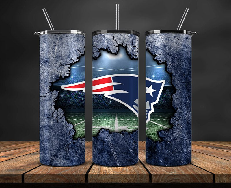 New England Patriots Tumbler, Patriots Logo NFL, NFL Teams, NFL Logo, NFL Football Png 22