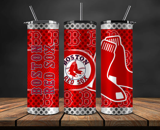 Boston Red Sox Png, Mlb Tumbler  Mlb Logo Tumbler Png 24