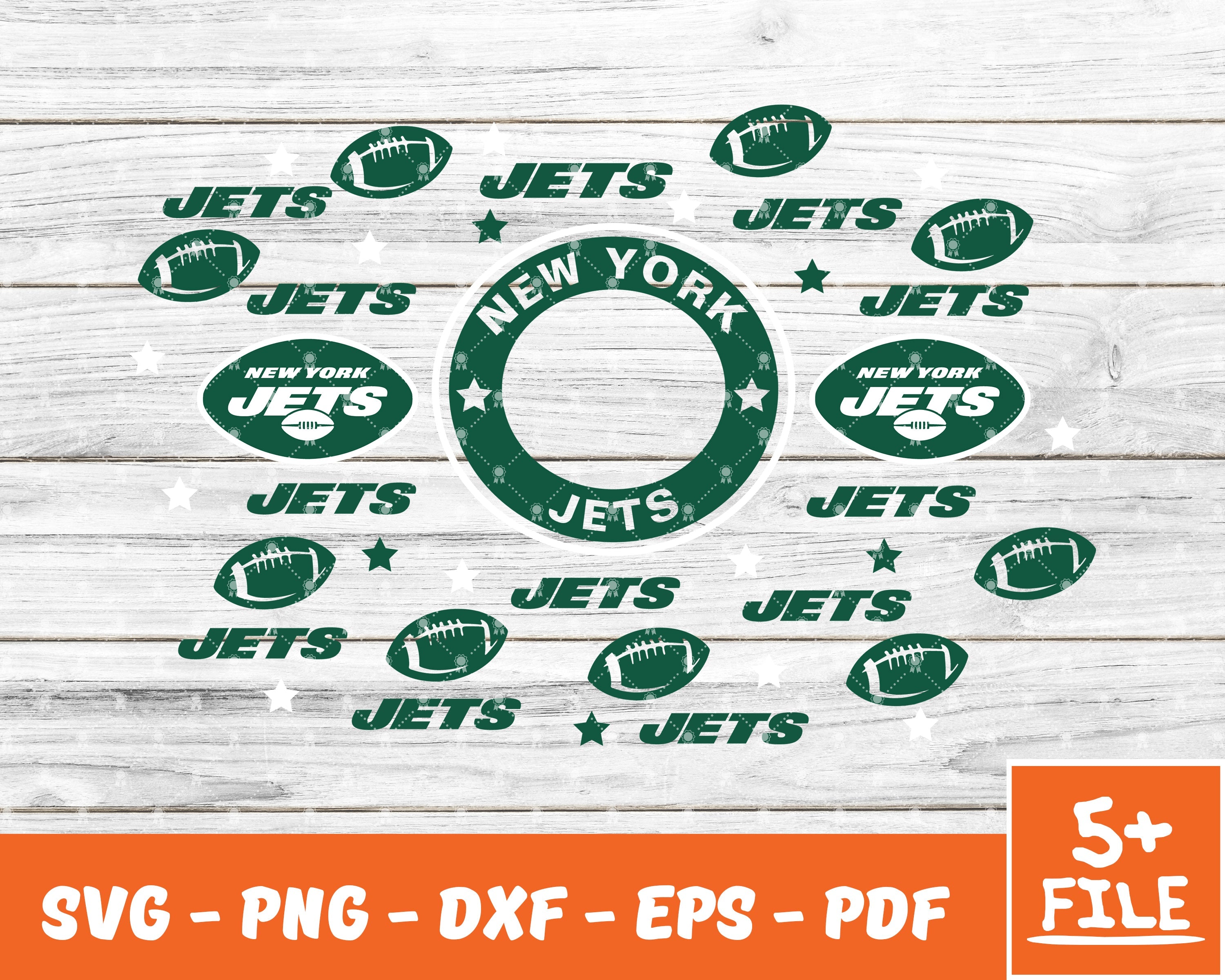 New York Jets Full Wrap Template Svg Cup Wrap Coffee 25 Tumblerpng New york jets full wrap template svg cup wrap coffee 25 tumblerpng