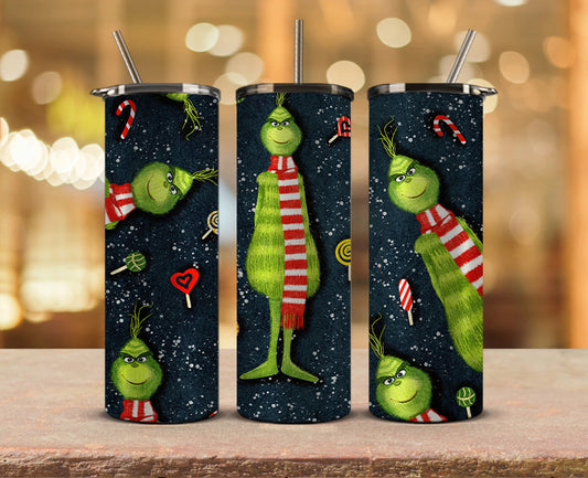 20oz Tumbler Png,Christmas Tumbler Design, 20 Oz Tumbler Sublimations,Grinch Tumbler 20oz Bundle, Christmas Tumbler PNG, Christmas Tumbler 25