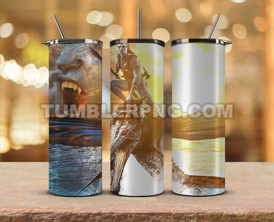 Avatar Tumbler Wrap,Avatar 20oz Tumbler Movies, Skinny Tumbler 20oz, Avatar 2 Png,The Way of Water Png, Trending Tumbler Wrap 25