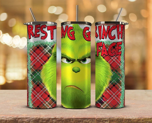 20oz Tumbler Png,Christmas Tumbler Design, 20 Oz Tumbler Sublimations,Grinch Tumbler 20oz Bundle, Christmas Tumbler PNG, Christmas Tumbler 27