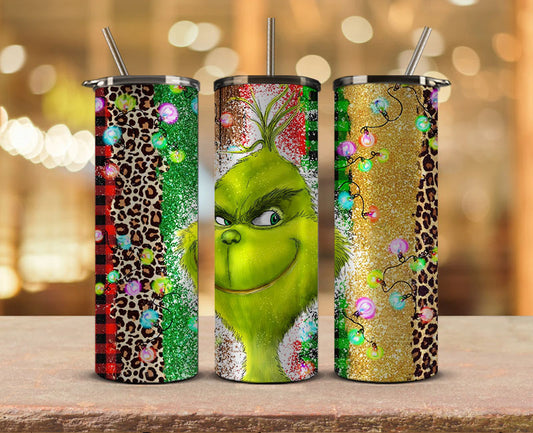 20oz Tumbler Png,Christmas Tumbler Design, 20 Oz Tumbler Sublimations,Grinch Tumbler 20oz Bundle, Christmas Tumbler PNG, Christmas Tumbler 29