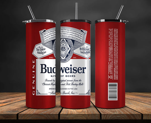 Beer Tumbler Design , Beer Digital Wrap Design , Drink Tumbler Wrap 30