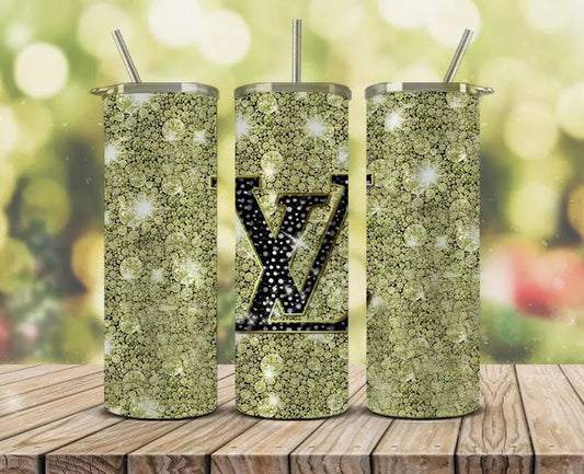 Tumbler 20oz Skinny Png ,Tumbler Wrap Bundle Png,Skinny Tumbler 20oz ,Logo Tumbler Png, Fashion Brand Logo, Tumbler Wrap 31 Tumblerpng