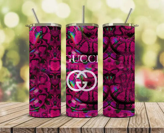 Tumbler 20oz Skinny Png ,Tumbler Wrap Bundle Png,Skinny Tumbler 20oz ,Logo Tumbler Png, Fashion Brand Logo, Tumbler Wrap 32 Tumblerpng