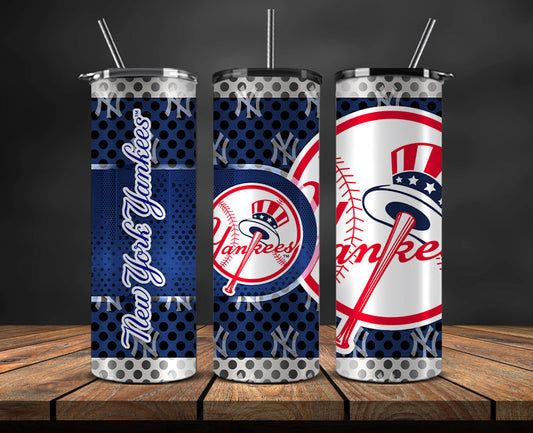 New York Yankees Png,  Mlb Tumbler  Mlb Logo Tumbler Png 32