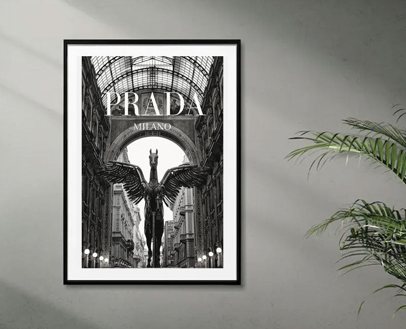 Luxury Poster, Luxury Fashion Digital Poster, Printable Designer Wall Art, Designer Poster, Digital Designer Poster, Downloadable Wall Art 32