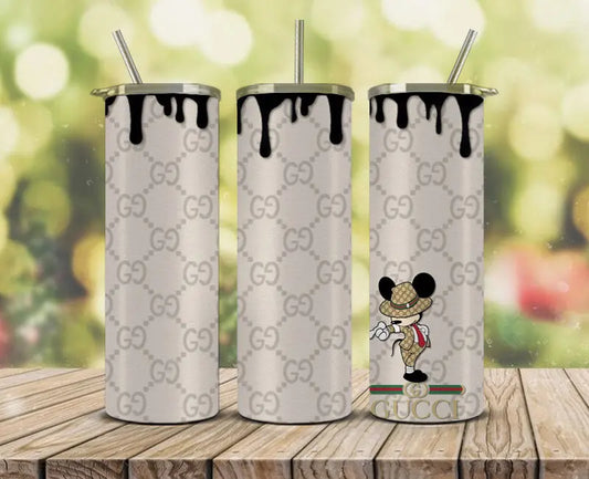 Tumbler 20oz Skinny Png ,Tumbler Wrap Bundle Png,Skinny Tumbler 20oz ,Logo Tumbler Png, Fashion Brand Logo, Tumbler Wrap 34 Tumblerpng