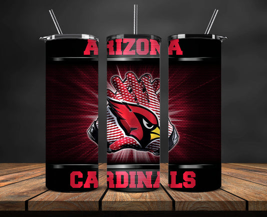 Arizona Cardinals Tumbler, Cardinals Logo NFL, NFL Teams, NFL Logo, NFL Football Png 34