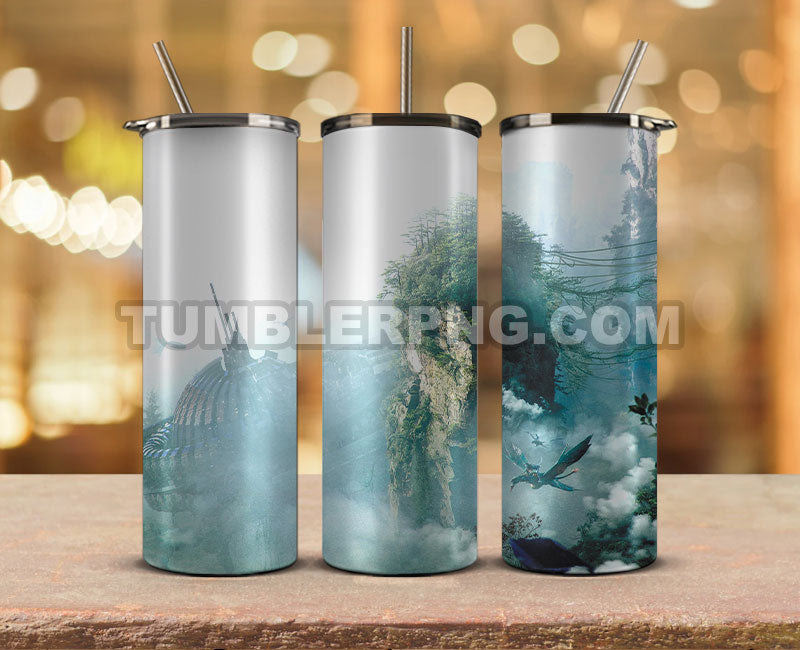 Avatar Tumbler Wrap,Avatar 20oz Tumbler Movies, Skinny Tumbler 20oz, Avatar 2 Png,The Way of Water Png, Trending Tumbler Wrap 35