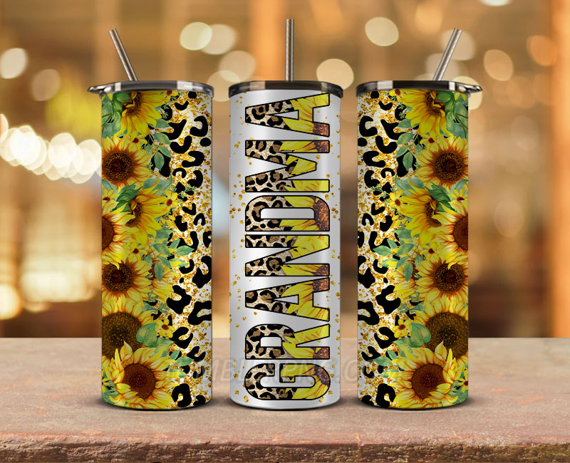 Mother's Day Tumbler Wrap Png, Mom Tumbler, Mother Tumbler,Mother's Day Skinny Tumbler 35