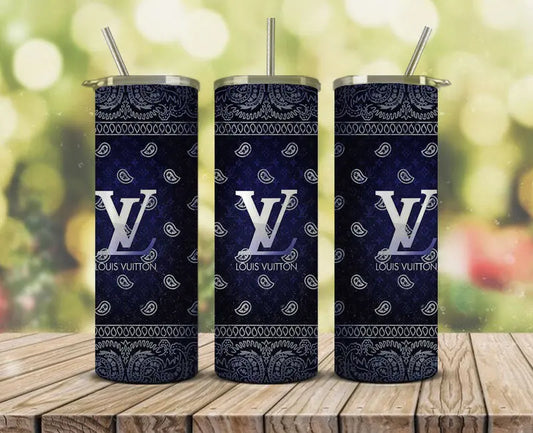Tumbler 20oz Skinny Png ,Tumbler Wrap Bundle Png,Skinny Tumbler 20oz ,Logo Tumbler Png, Fashion Brand Logo, Tumbler Wrap 37 Tumblerpng