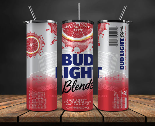 Beer Tumbler Design , Beer Digital Wrap Design , Drink Tumbler Wrap 38