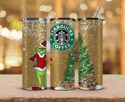 20oz Tumbler Png,Christmas Tumbler Design, 20 Oz Tumbler Sublimations,Grinch Tumbler 20oz Bundle, Christmas Tumbler PNG, Christmas Tumbler 39