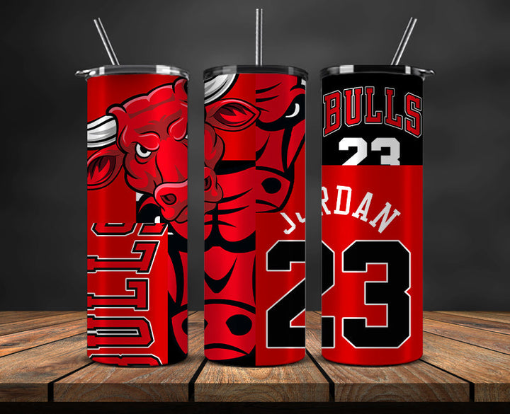NBA TUMBLER WRAP – Tumblerpng