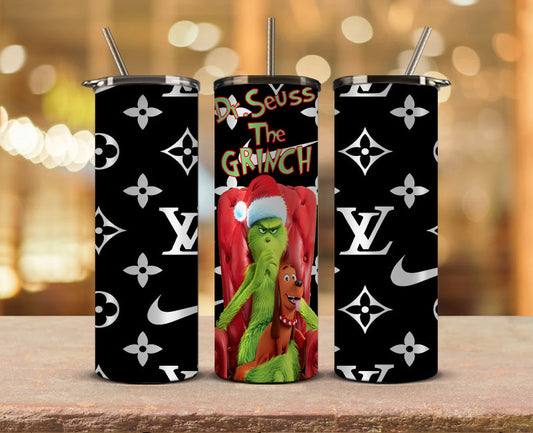 20oz Tumbler Png,Christmas Tumbler Design, 20 Oz Tumbler Sublimations,Grinch Tumbler 20oz Bundle, Christmas Tumbler PNG, Christmas Tumbler 40