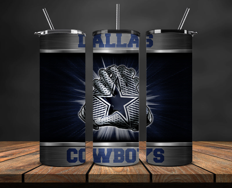 Dallas Cowboys Tumbler, Cowboys Logo,  NFL, NFL Teams, NFL Logo, NFL Football Png 42