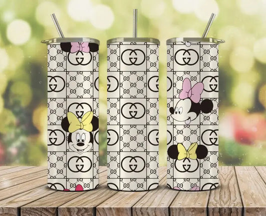 Tumbler 20oz Skinny Png ,Tumbler Wrap Bundle Png,Skinny Tumbler 20oz ,Logo Tumbler Png, Fashion Brand Logo, Tumbler Wrap 43 Tumblerpng