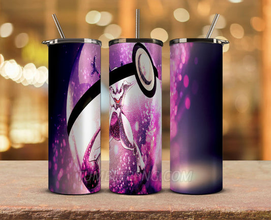 20oz Cartoon Tumbler Png , Tumbler 20oz Designs , Cartoon Tumbler Wrap 43