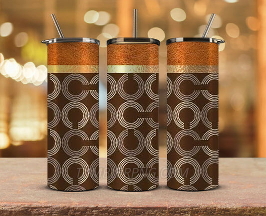 Luxury Designer Tumbler Design,Skinny Tumbler 20oz ,Digital Luxury Fashion 20oz Tumbler Wrap,Tumbler Logo Brand 43