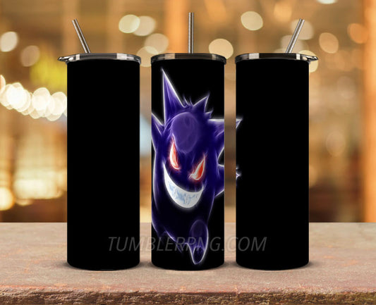 20oz Cartoon Tumbler Png , Tumbler 20oz Designs , Cartoon Tumbler Wrap 44