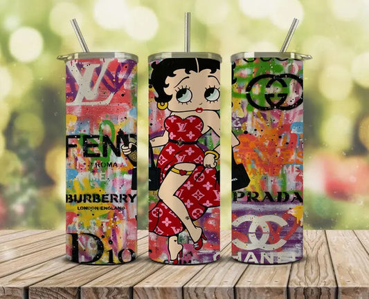 Tumbler 20oz Skinny Png ,Tumbler Wrap Bundle Png,Skinny Tumbler 20oz ,Logo Tumbler Png, Fashion Brand Logo, Tumbler Wrap 49 Tumblerpng