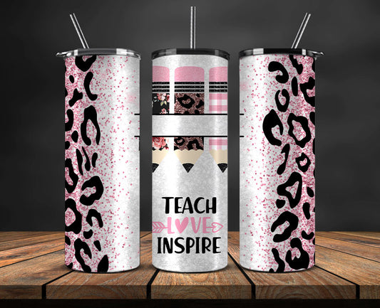 Teacher Tumbler ,Teacher Tumbler PNG, Teacher Tumbler Design Sublimation ,Teacher Tumbler Wrap 49