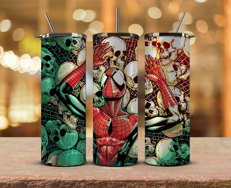 Mar vel Tumbler Png, Superhero Tumbler Skinny 20 oz , Cartoon Skinny Tumbler 20 oz Sublimation Design Png, Mar vel Heroes Tumbler Skinny 49