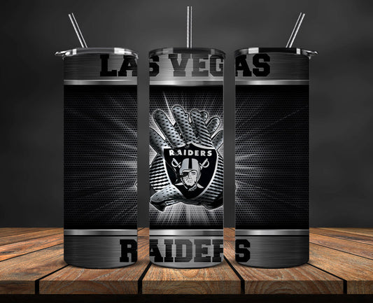 Las Vegas Raiders Tumbler, Raiders Logo, NFL, NFL Teams, NFL Logo, NFL Football Png 50