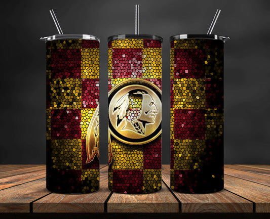 Team Football  Sports Tumbler , Football Tumbler Wrap 58