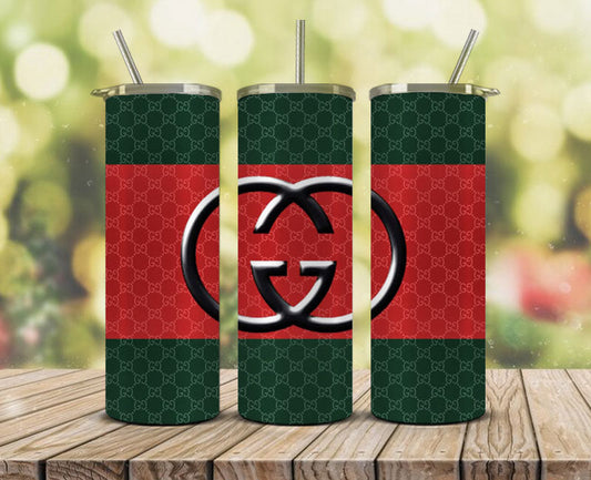 Tumbler 20oz Skinny Png ,Tumbler Wrap Bundle Png,Skinny Tumbler 20oz ,Logo Tumbler Png, Fashion Brand Logo, Tumbler Wrap 59 Tumblerpng