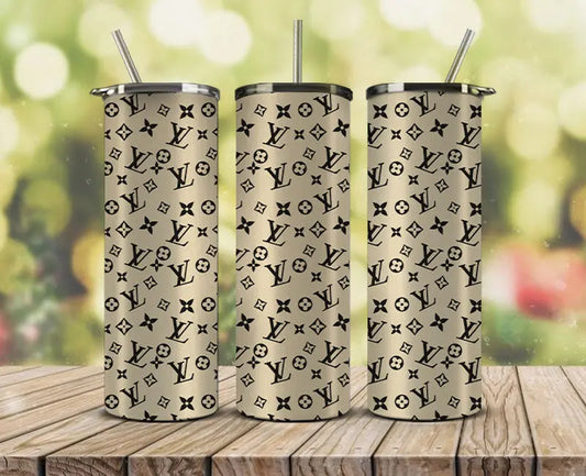 Tumbler 20oz Skinny Png ,Tumbler Wrap Bundle Png,Skinny Tumbler 20oz ,Logo Tumbler Png, Fashion Brand Logo, Tumbler Wrap 210 Tumblerpng