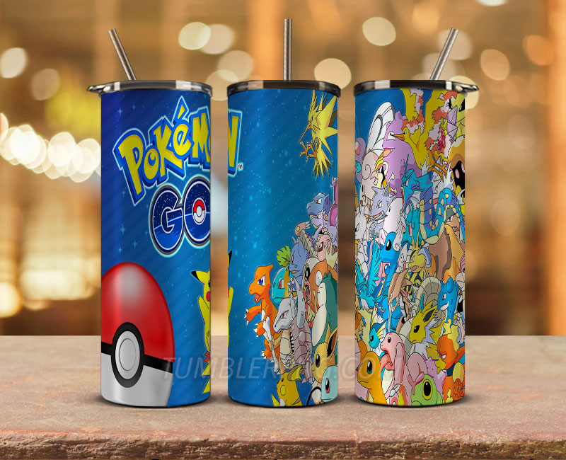 20oz Cartoon Tumbler Png , Tumbler 20oz Designs , Cartoon Tumbler Wrap 61