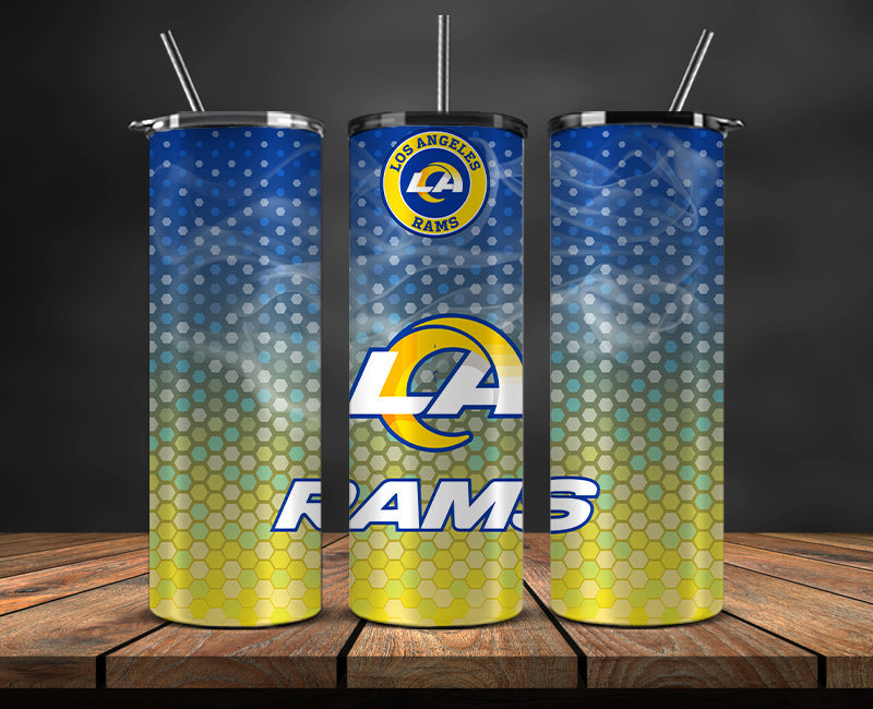 Rams Tumbler Wrap , Football Wraps, Nfl Smoke Tumbler Wrap 61 – Tumblerpng