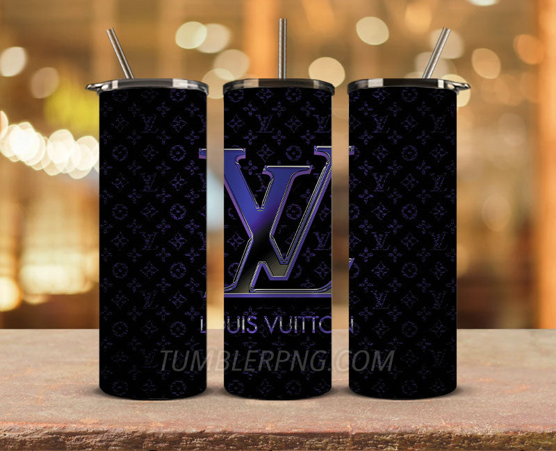 Luxury Designer Tumbler Design,Skinny Tumbler 20oz ,Digital Luxury Fashion 20oz Tumbler Wrap,Tumbler Logo Brand 63