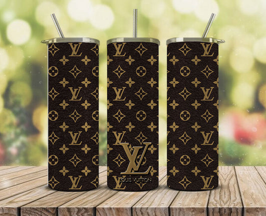 Tumbler 20oz Skinny Png ,Tumbler Wrap Bundle Png,Skinny Tumbler 20oz ,Logo Tumbler Png, Fashion Brand Logo, Tumbler Wrap 64 Tumblerpng