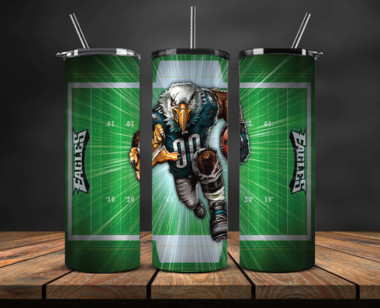 Eagles Tumbler Wrap ,Nfl Stadiums Tumbler Wrap 64