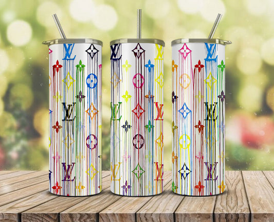 Tumbler 20oz Skinny Png ,Tumbler Wrap Bundle Png,Skinny Tumbler 20oz ,Logo Tumbler Png, Fashion Brand Logo, Tumbler Wrap 67 Tumblerpng