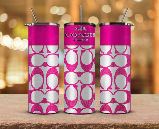 Luxury Designer Tumbler Design,Skinny Tumbler 20oz ,Digital Luxury Fashion 20oz Tumbler Wrap,Tumbler Logo Brand 67