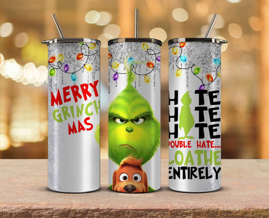 20oz Tumbler Png,Christmas Tumbler Design, 20 Oz Tumbler Sublimations,Grinch Tumbler 20oz Bundle, Christmas Tumbler PNG, Christmas Tumbler 67