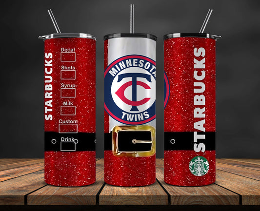 Minnesota Twin Png,Christmas MLB Tumbler Png , MLB Christmas Tumbler Wrap 73