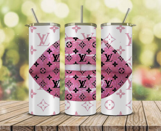 Tumbler 20oz Skinny Png ,Tumbler Wrap Bundle Png,Skinny Tumbler 20oz ,Logo Tumbler Png, Fashion Brand Logo, Tumbler Wrap 74 Tumblerpng