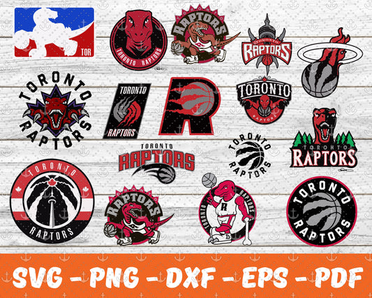 Toronto Raptors Bundle Svg, Football Svg ,Sport Svg, Sport Bundle Svg 75