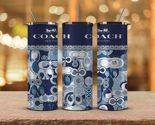 Luxury Designer Tumbler Design,Skinny Tumbler 20oz ,Digital Luxury Fashion 20oz Tumbler Wrap,Tumbler Logo Brand 75