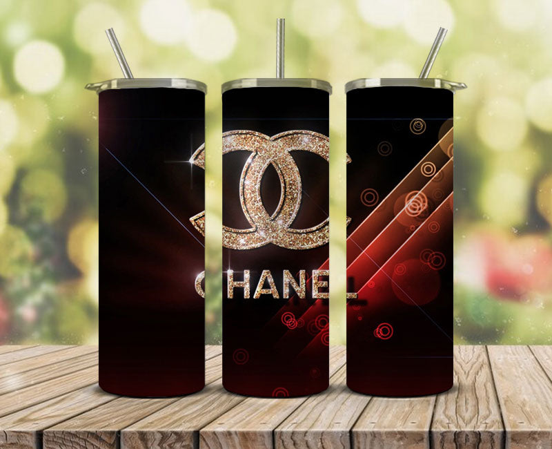 Tumbler 20oz Skinny Png ,Tumbler Wrap Bundle Png,Skinny Tumbler 20oz ,Logo Tumbler Png, Fashion Brand Logo, Tumbler Wrap 77