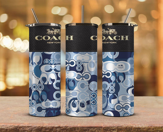 Luxury Designer Tumbler Design,Skinny Tumbler 20oz ,Digital Luxury Fashion 20oz Tumbler Wrap,Tumbler Logo Brand 77